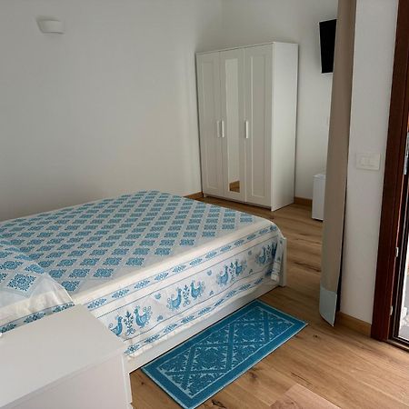 Hotel Sa Troppa De Sos Chentu Dorgali Exteriér fotografie