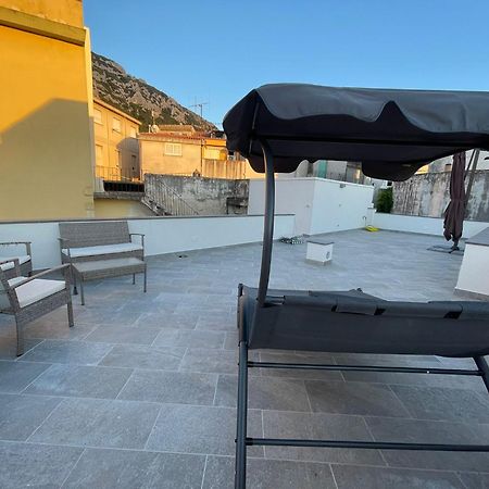 Hotel Sa Troppa De Sos Chentu Dorgali Exteriér fotografie