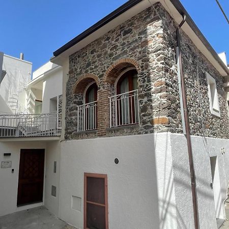 Hotel Sa Troppa De Sos Chentu Dorgali Exteriér fotografie