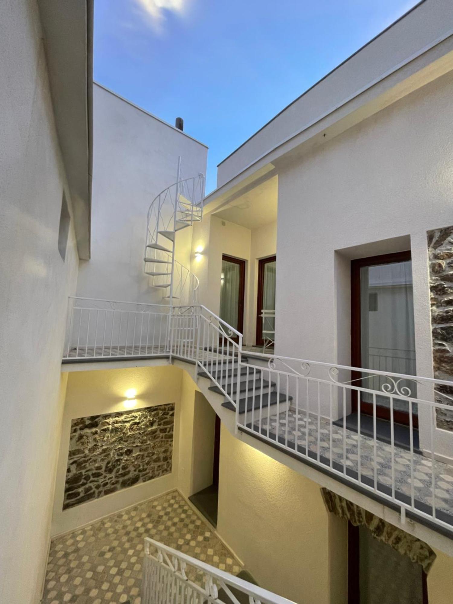 Hotel Sa Troppa De Sos Chentu Dorgali Exteriér fotografie