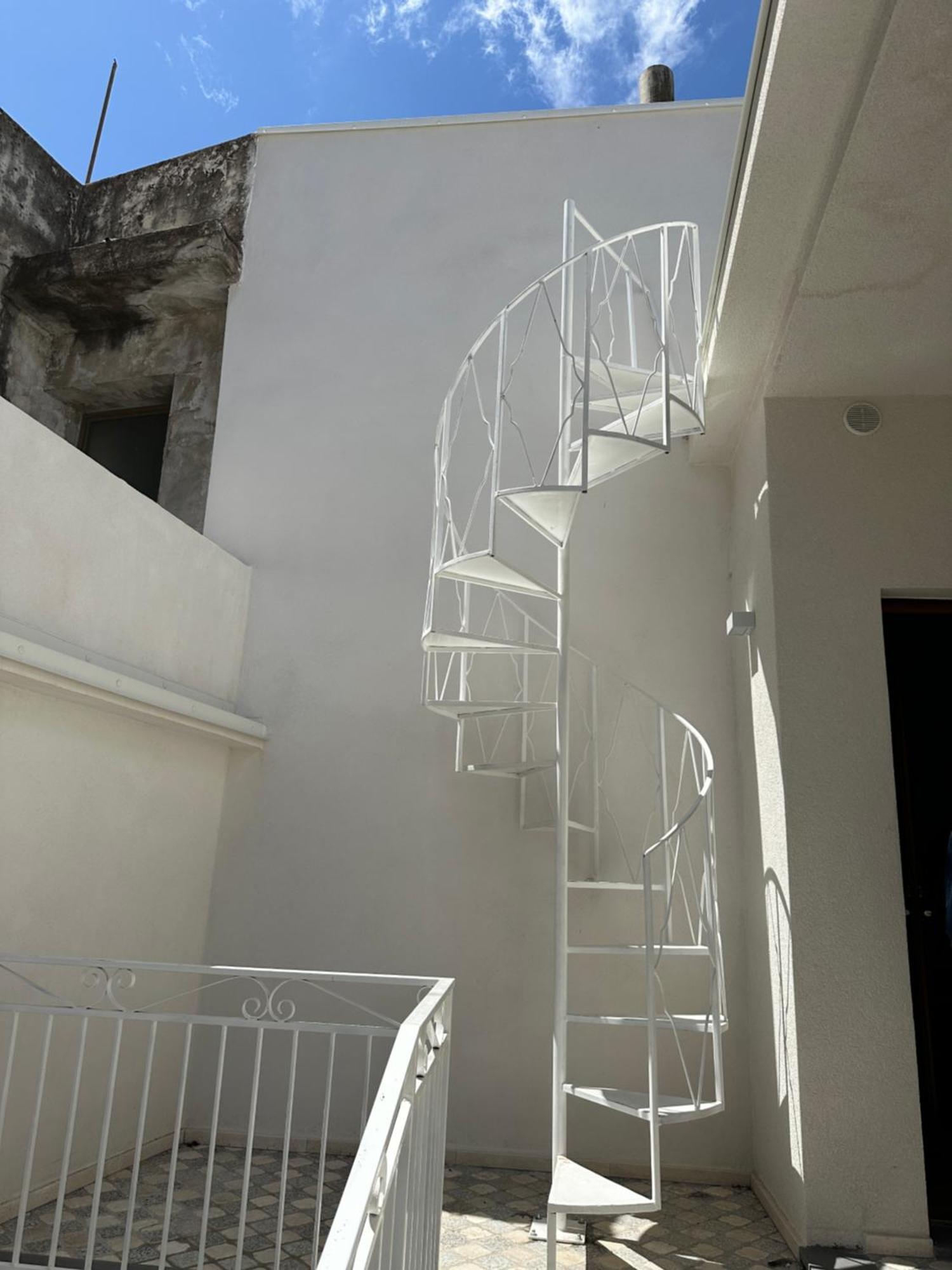 Hotel Sa Troppa De Sos Chentu Dorgali Exteriér fotografie