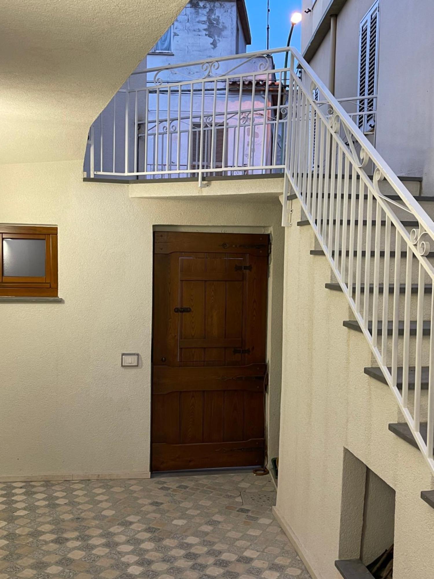 Hotel Sa Troppa De Sos Chentu Dorgali Exteriér fotografie