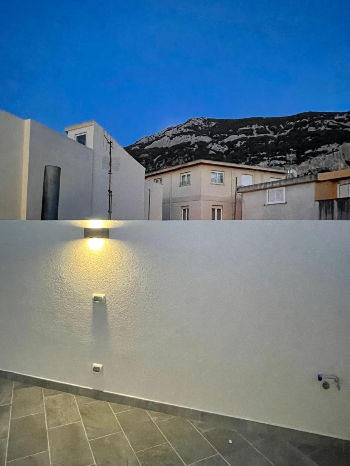 Hotel Sa Troppa De Sos Chentu Dorgali Exteriér fotografie