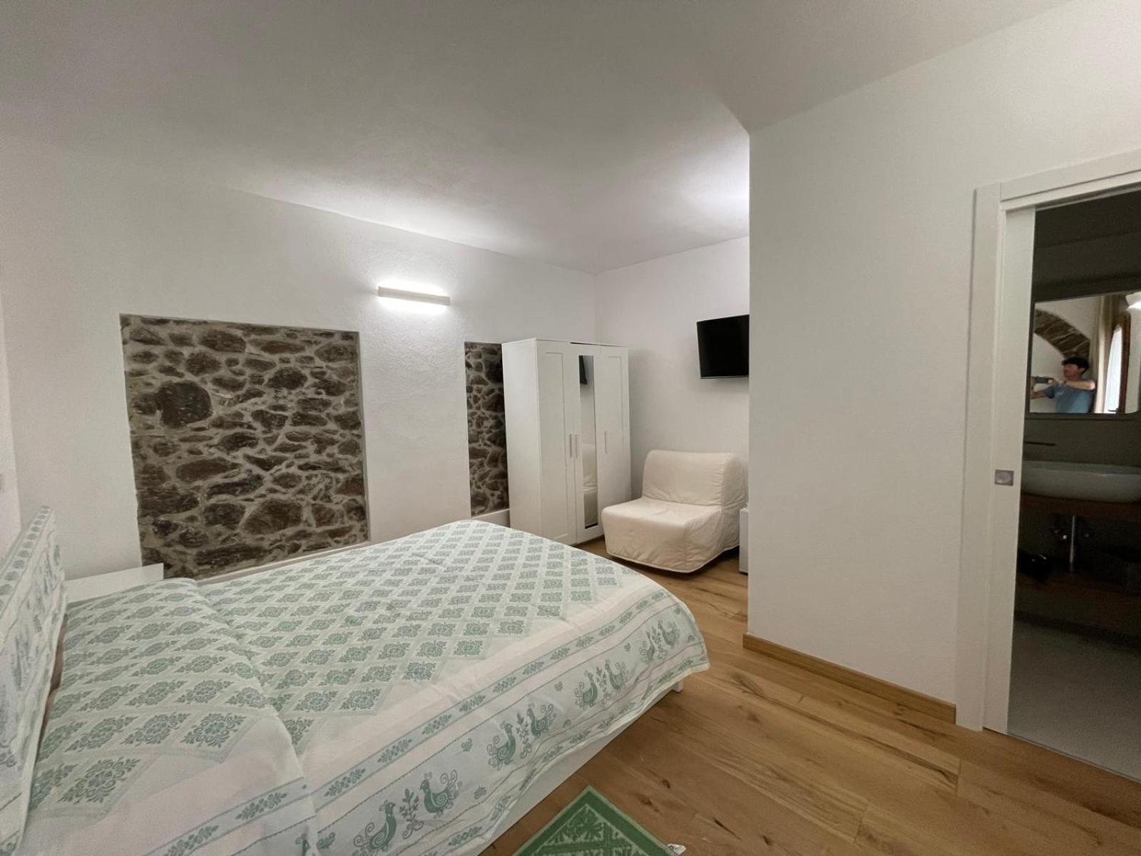 Hotel Sa Troppa De Sos Chentu Dorgali Exteriér fotografie
