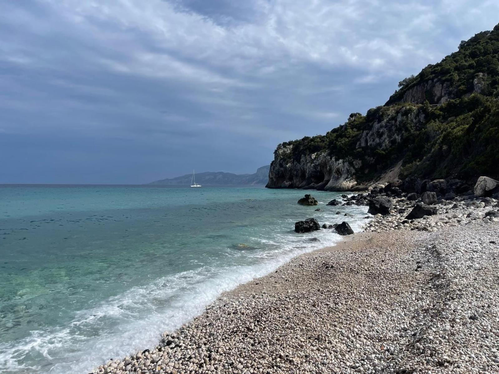 Hotel Sa Troppa De Sos Chentu Dorgali Exteriér fotografie