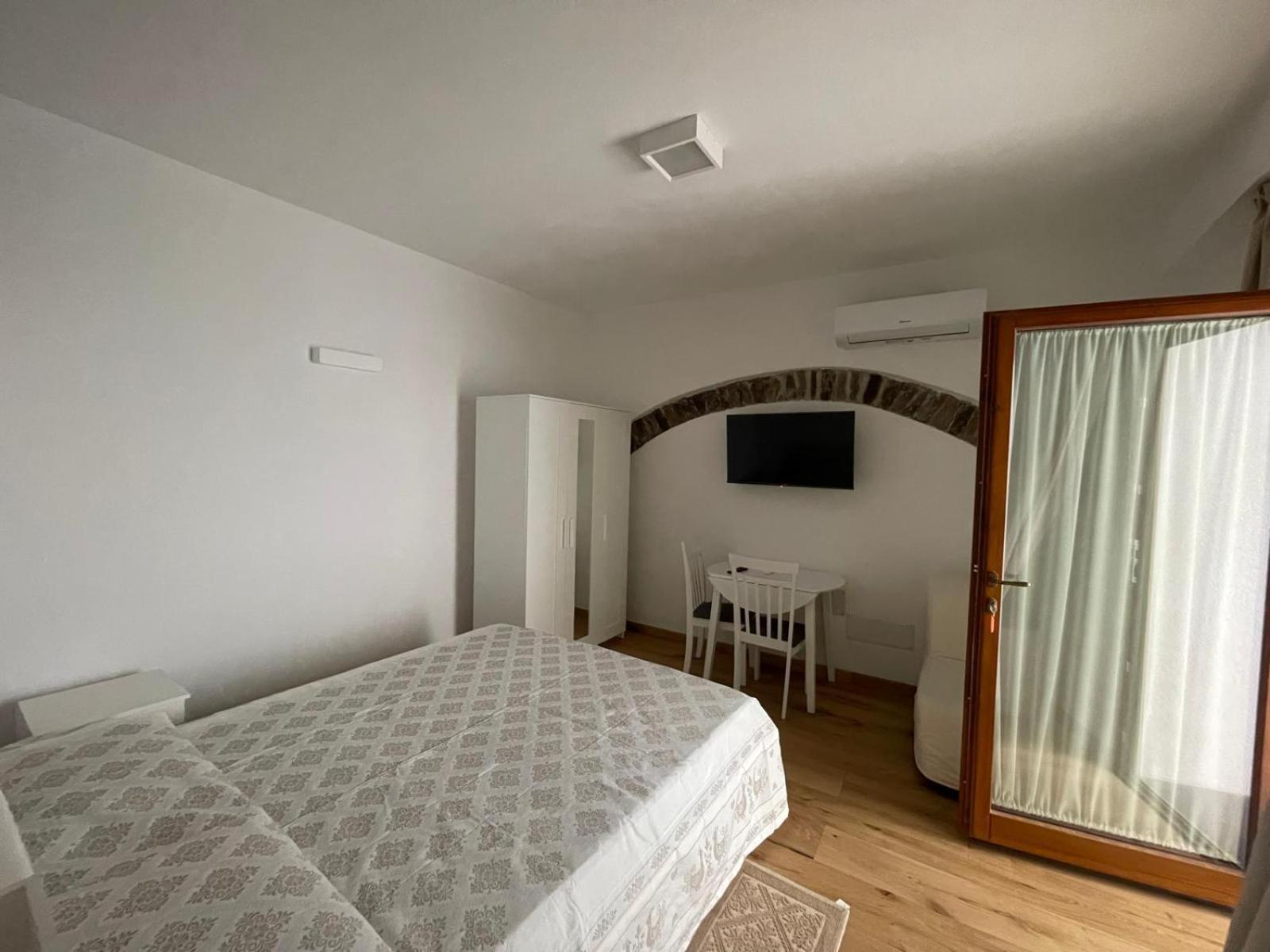 Hotel Sa Troppa De Sos Chentu Dorgali Exteriér fotografie