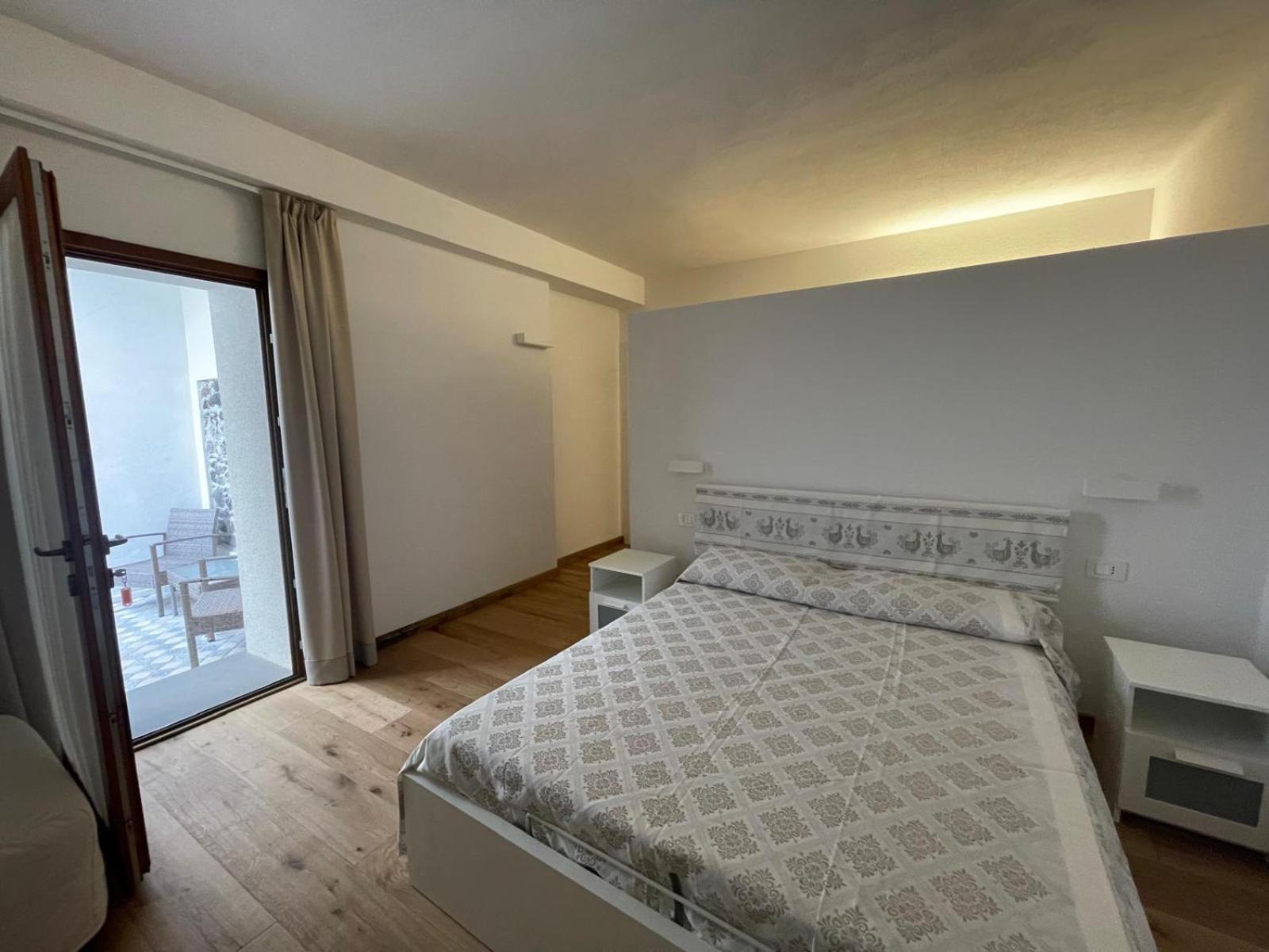 Hotel Sa Troppa De Sos Chentu Dorgali Exteriér fotografie