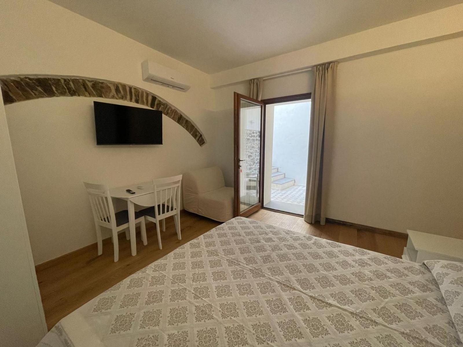 Hotel Sa Troppa De Sos Chentu Dorgali Exteriér fotografie