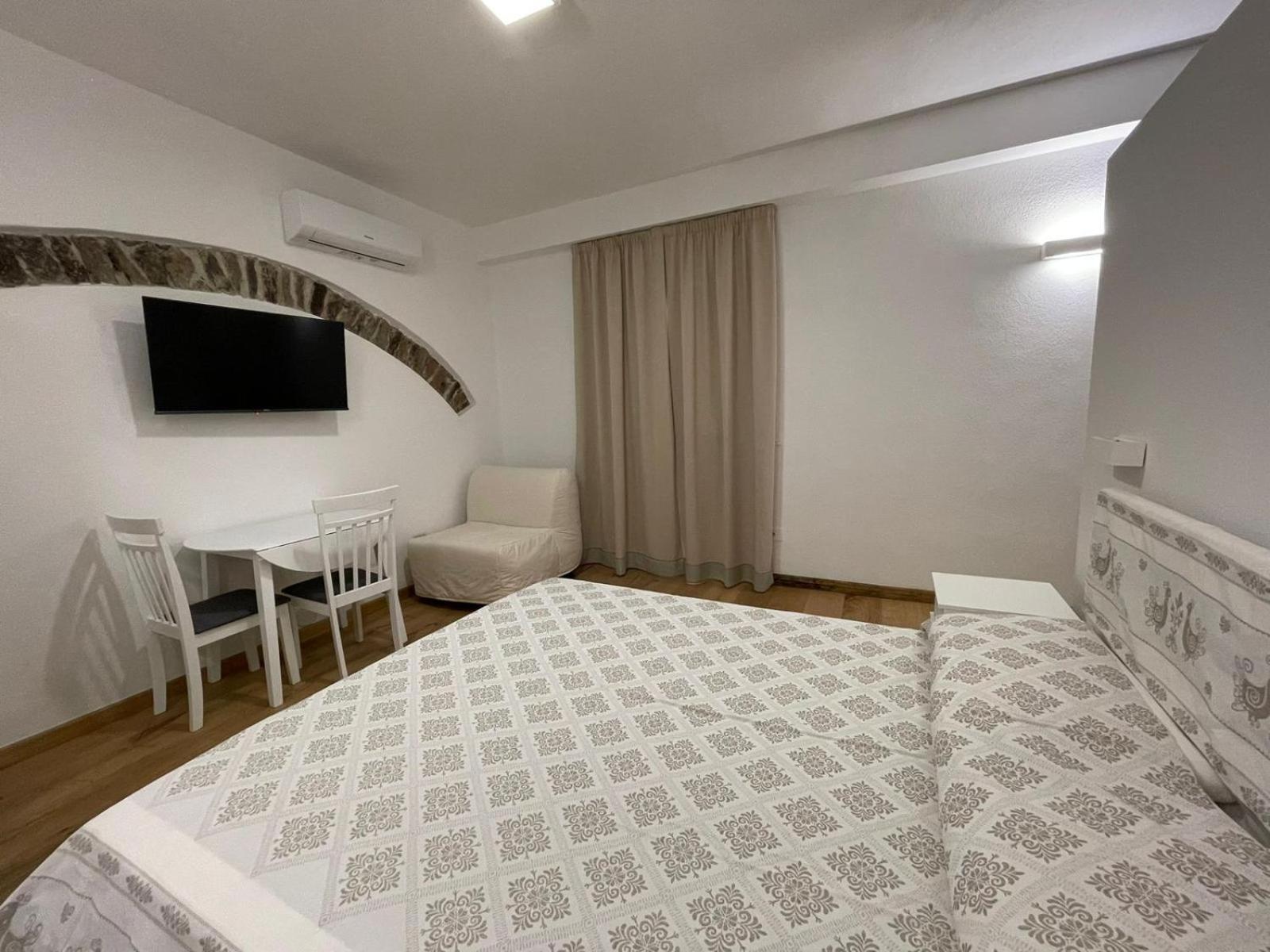 Hotel Sa Troppa De Sos Chentu Dorgali Exteriér fotografie