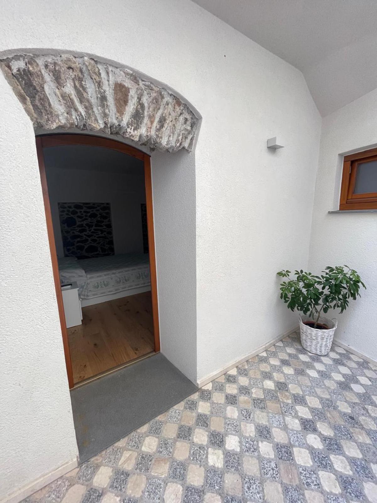 Hotel Sa Troppa De Sos Chentu Dorgali Exteriér fotografie