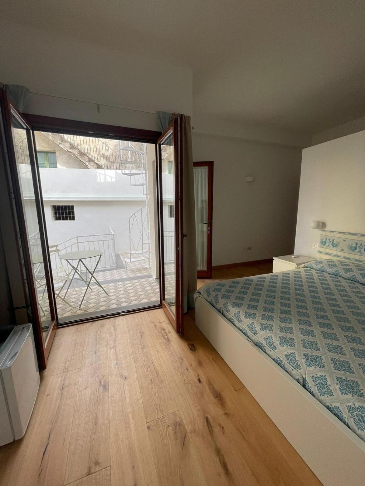 Hotel Sa Troppa De Sos Chentu Dorgali Exteriér fotografie