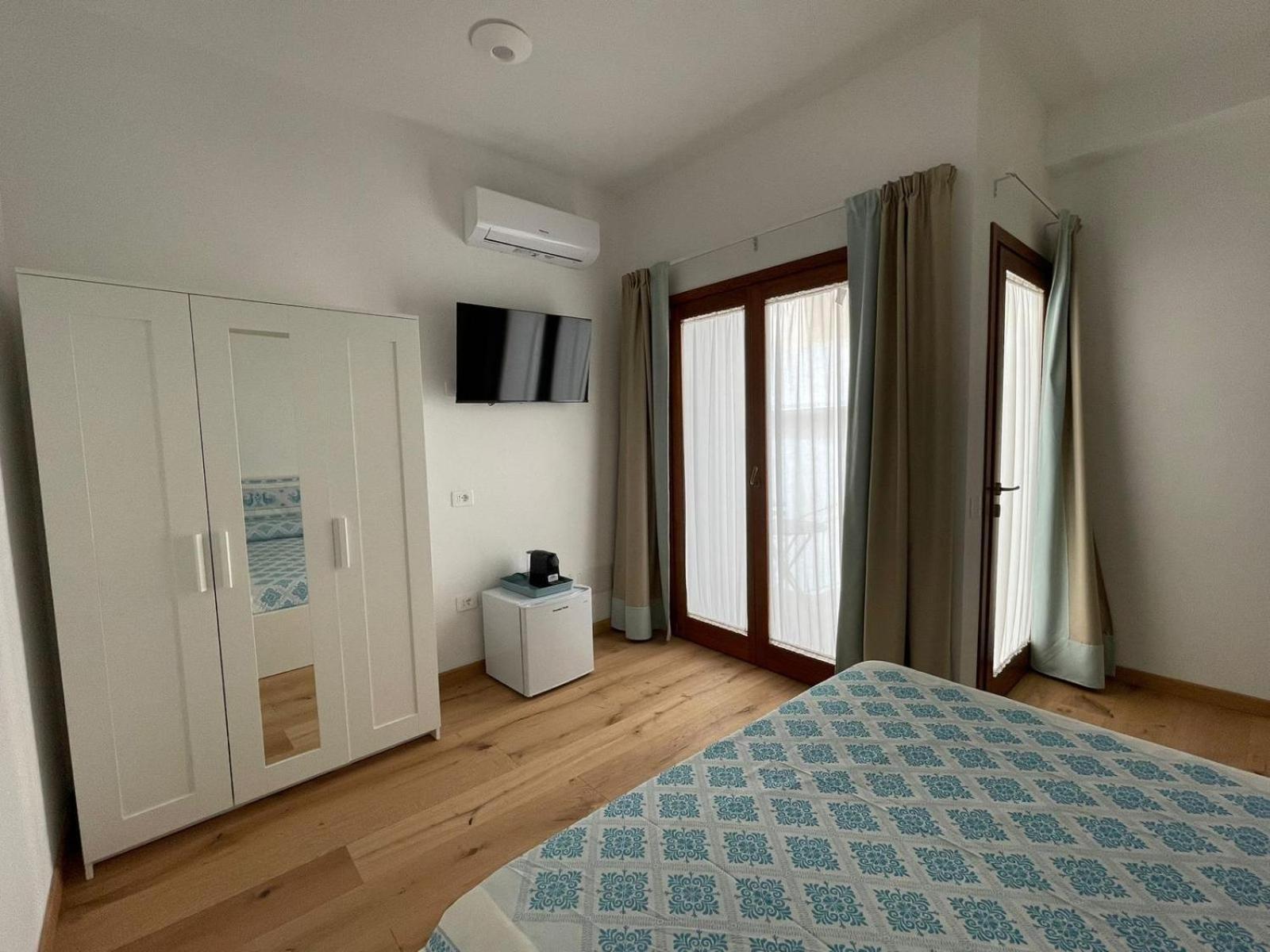 Hotel Sa Troppa De Sos Chentu Dorgali Exteriér fotografie