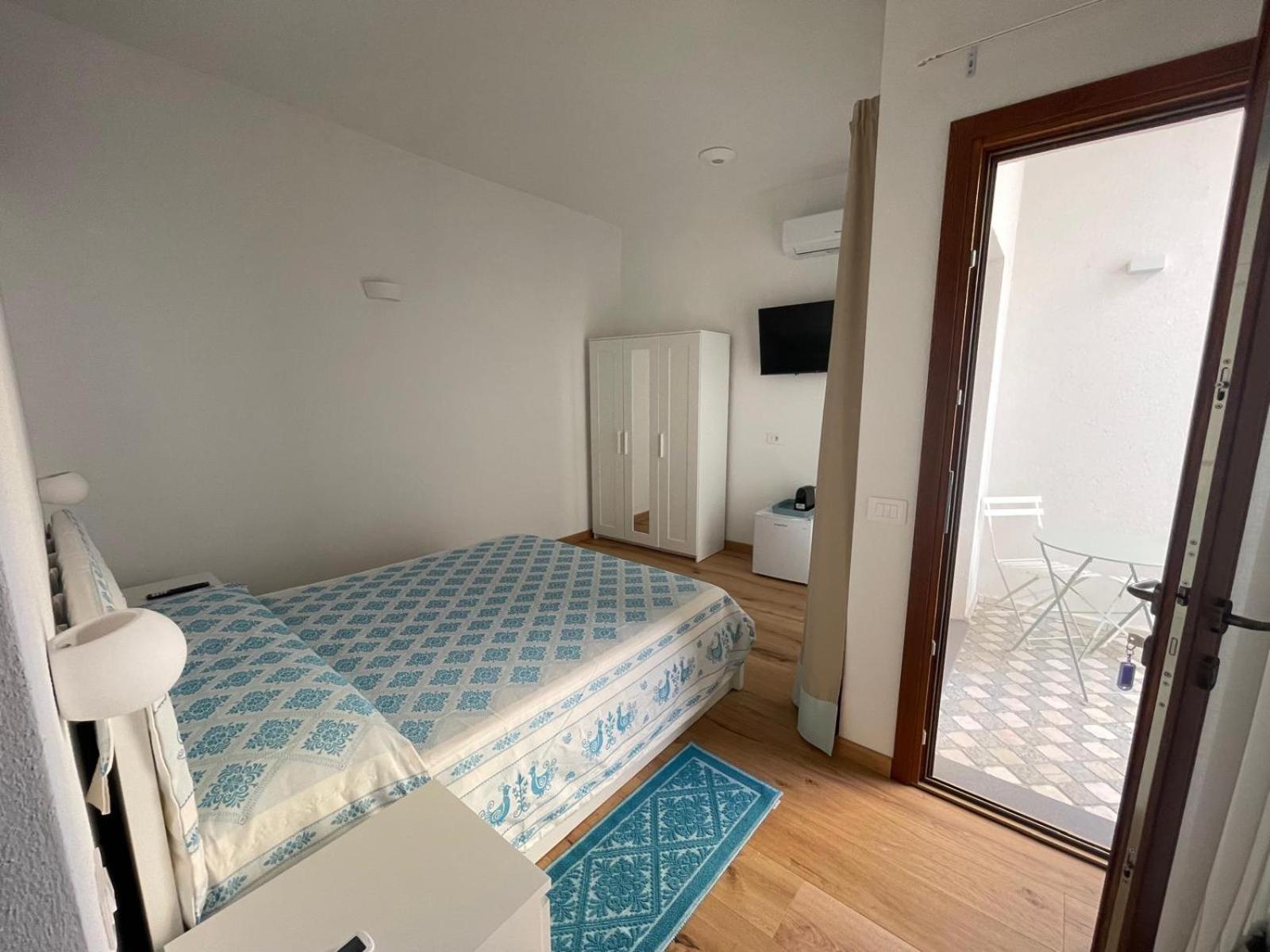Hotel Sa Troppa De Sos Chentu Dorgali Exteriér fotografie