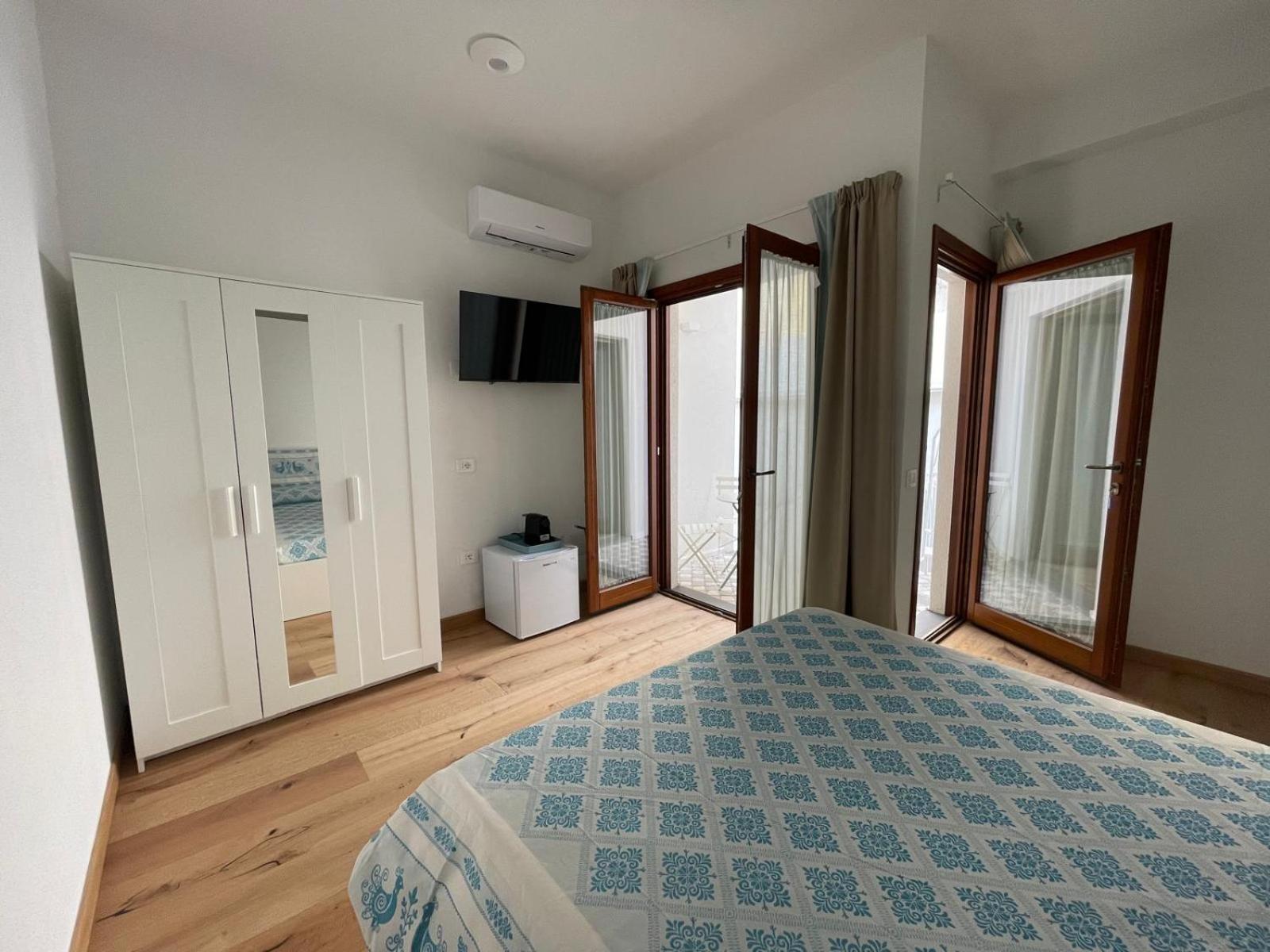 Hotel Sa Troppa De Sos Chentu Dorgali Exteriér fotografie