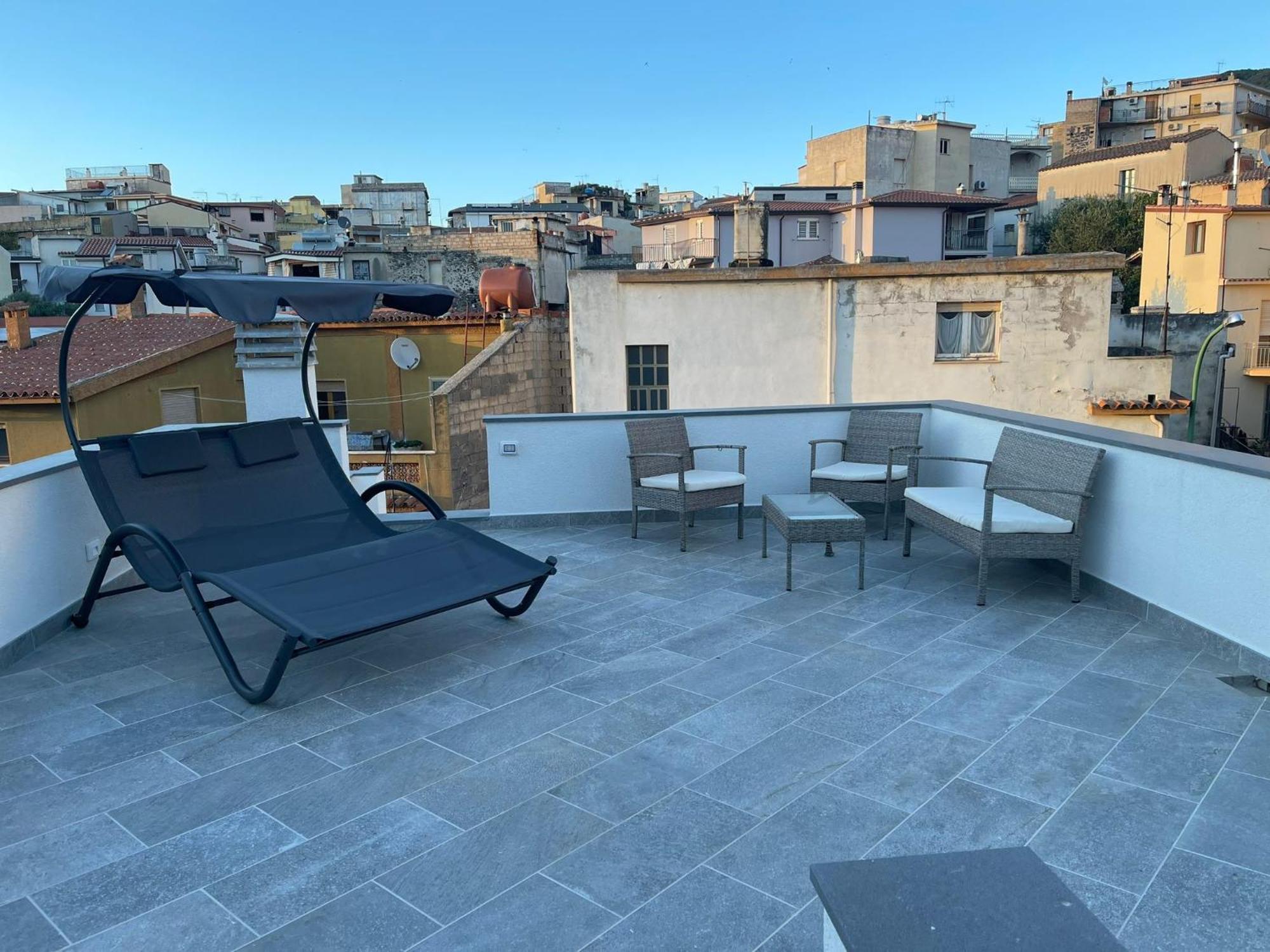 Hotel Sa Troppa De Sos Chentu Dorgali Exteriér fotografie