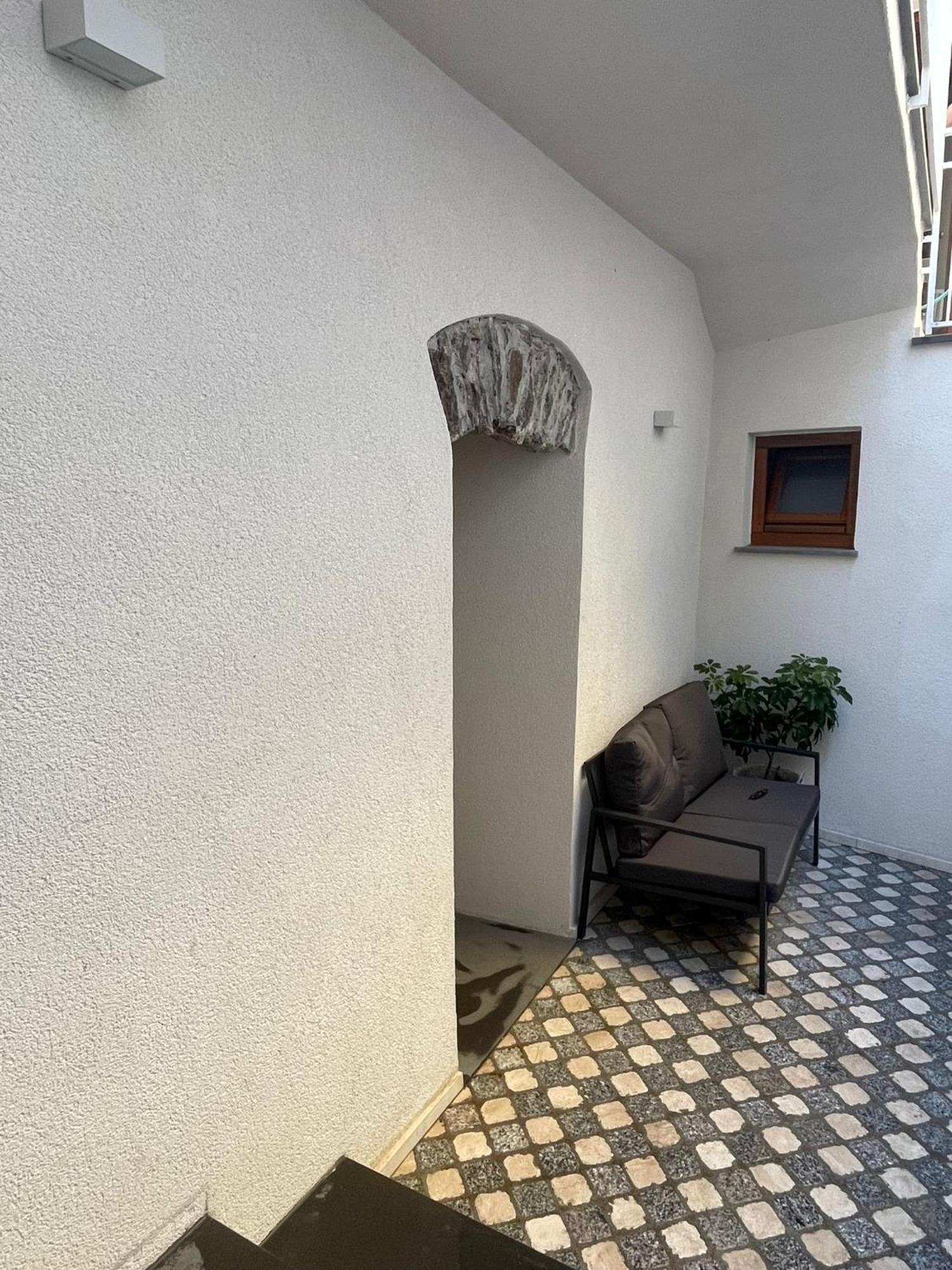 Hotel Sa Troppa De Sos Chentu Dorgali Exteriér fotografie