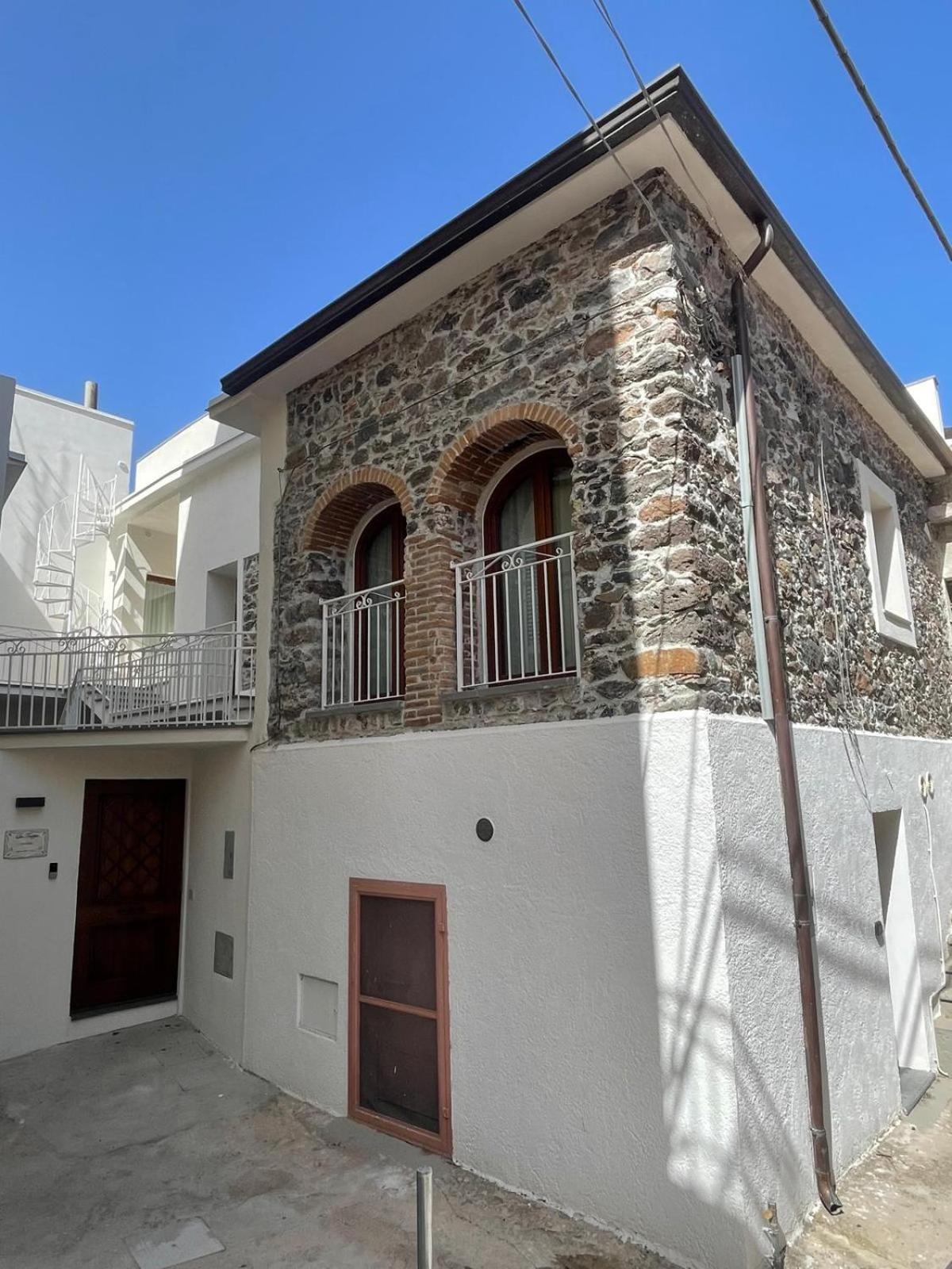 Hotel Sa Troppa De Sos Chentu Dorgali Exteriér fotografie