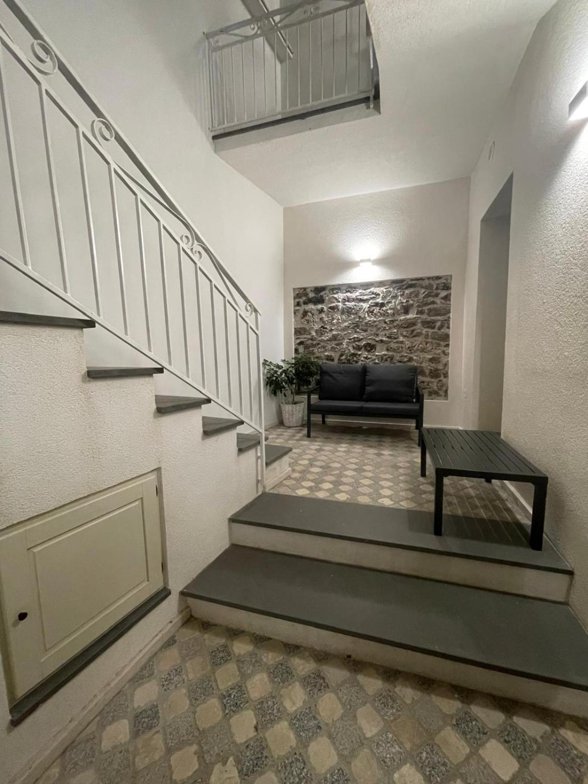 Hotel Sa Troppa De Sos Chentu Dorgali Exteriér fotografie
