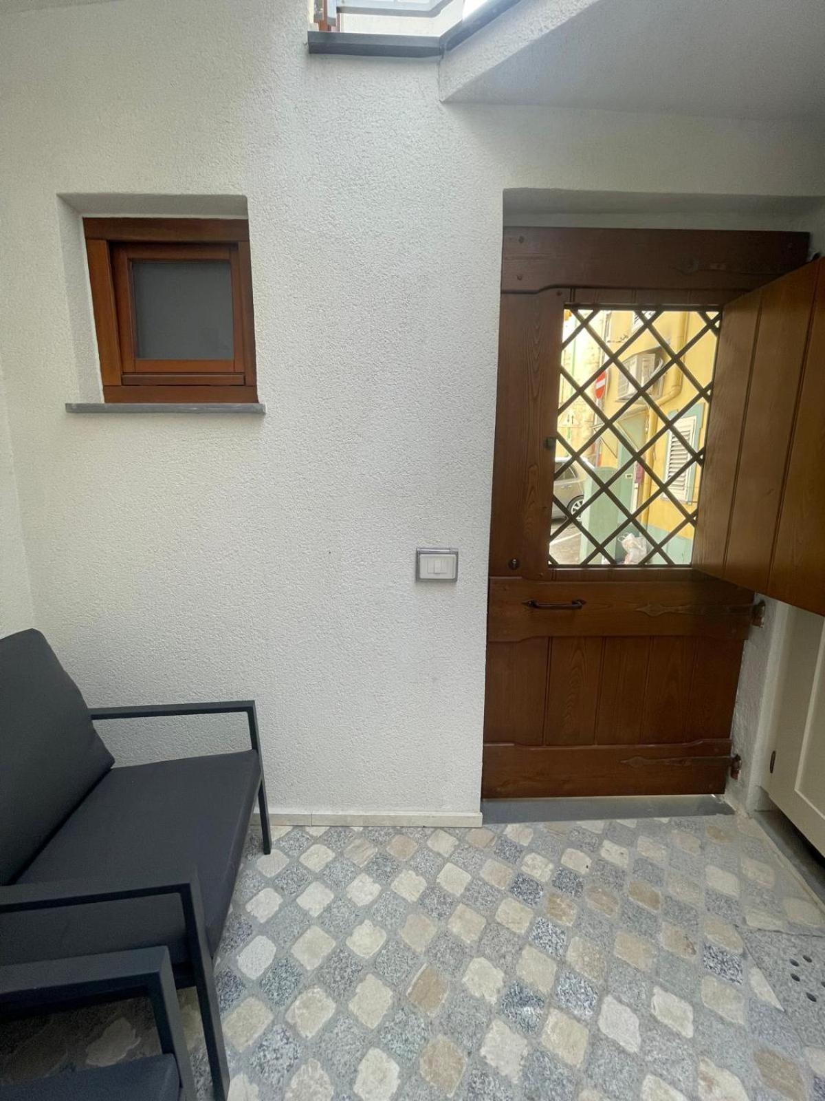 Hotel Sa Troppa De Sos Chentu Dorgali Exteriér fotografie