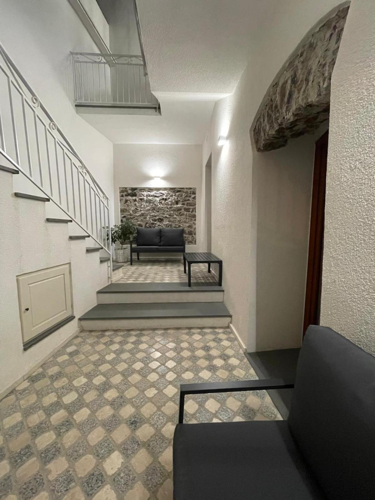 Hotel Sa Troppa De Sos Chentu Dorgali Exteriér fotografie
