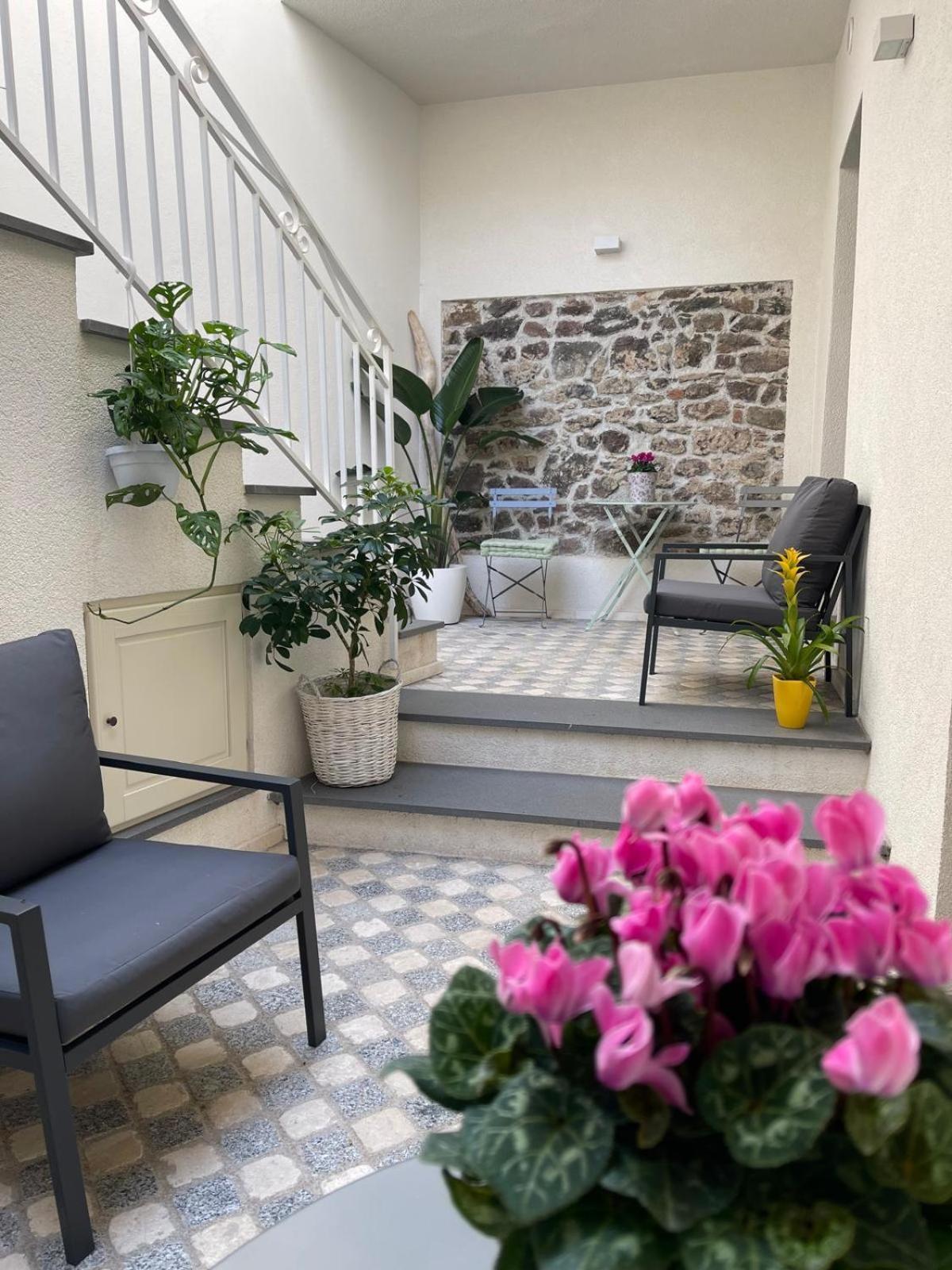 Hotel Sa Troppa De Sos Chentu Dorgali Exteriér fotografie