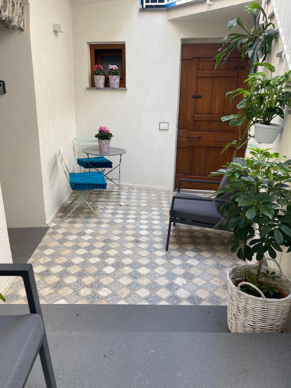 Hotel Sa Troppa De Sos Chentu Dorgali Exteriér fotografie